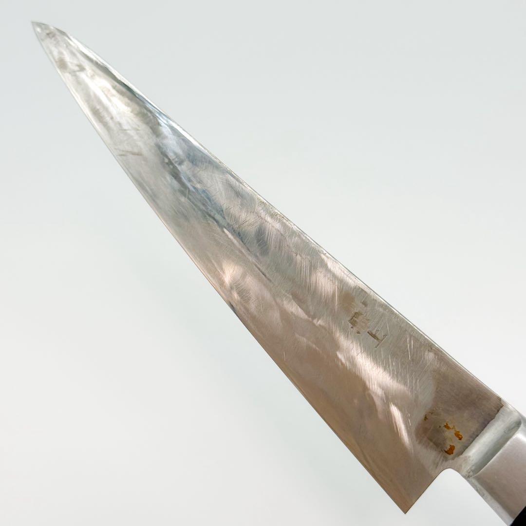 正本総本店 正本 牛刀 包丁 刃渡り約240mm CT5024
