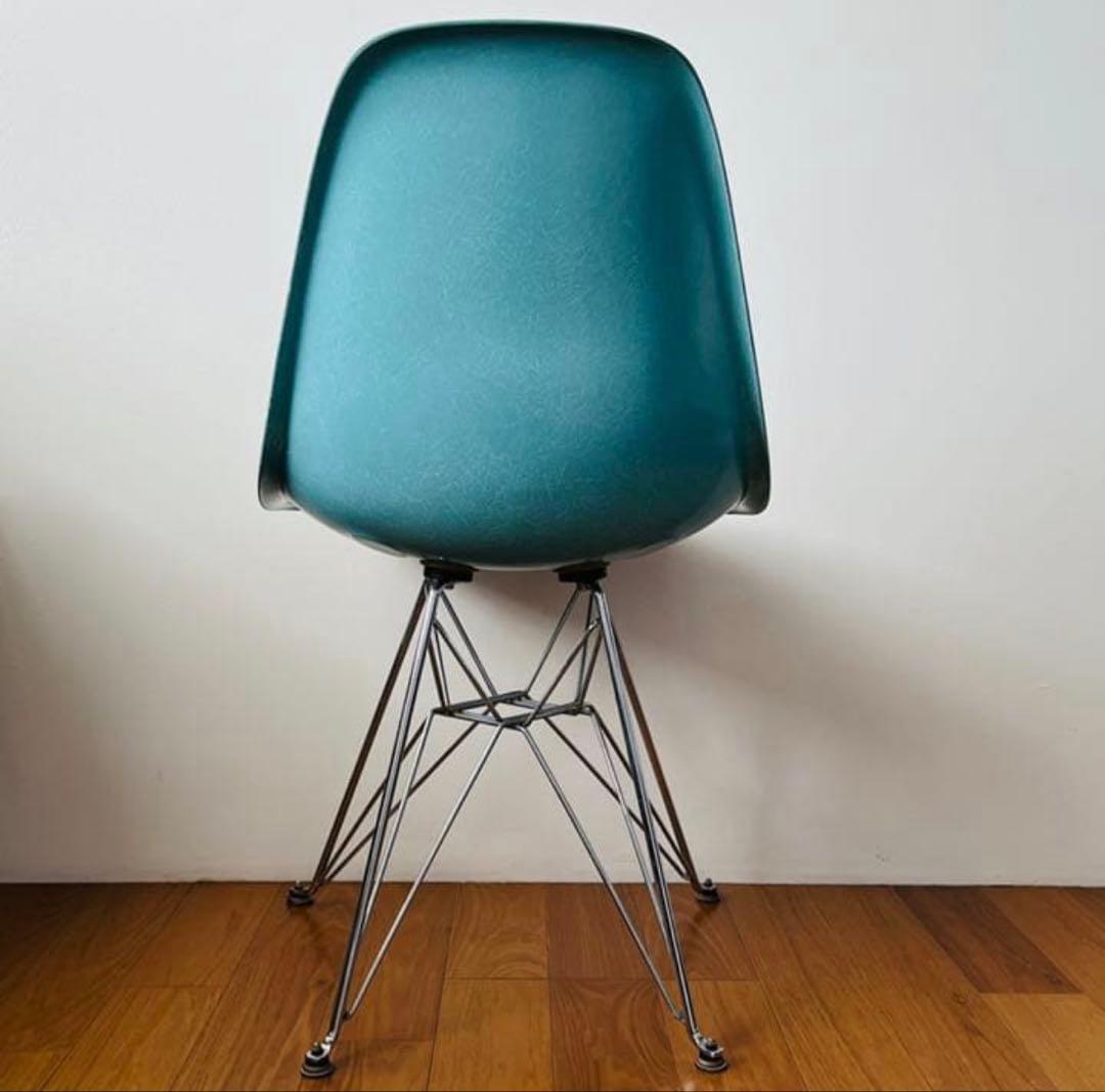 MODERNICA モダニカ ファイバーグラス サイドシェルチェア ブリーズ