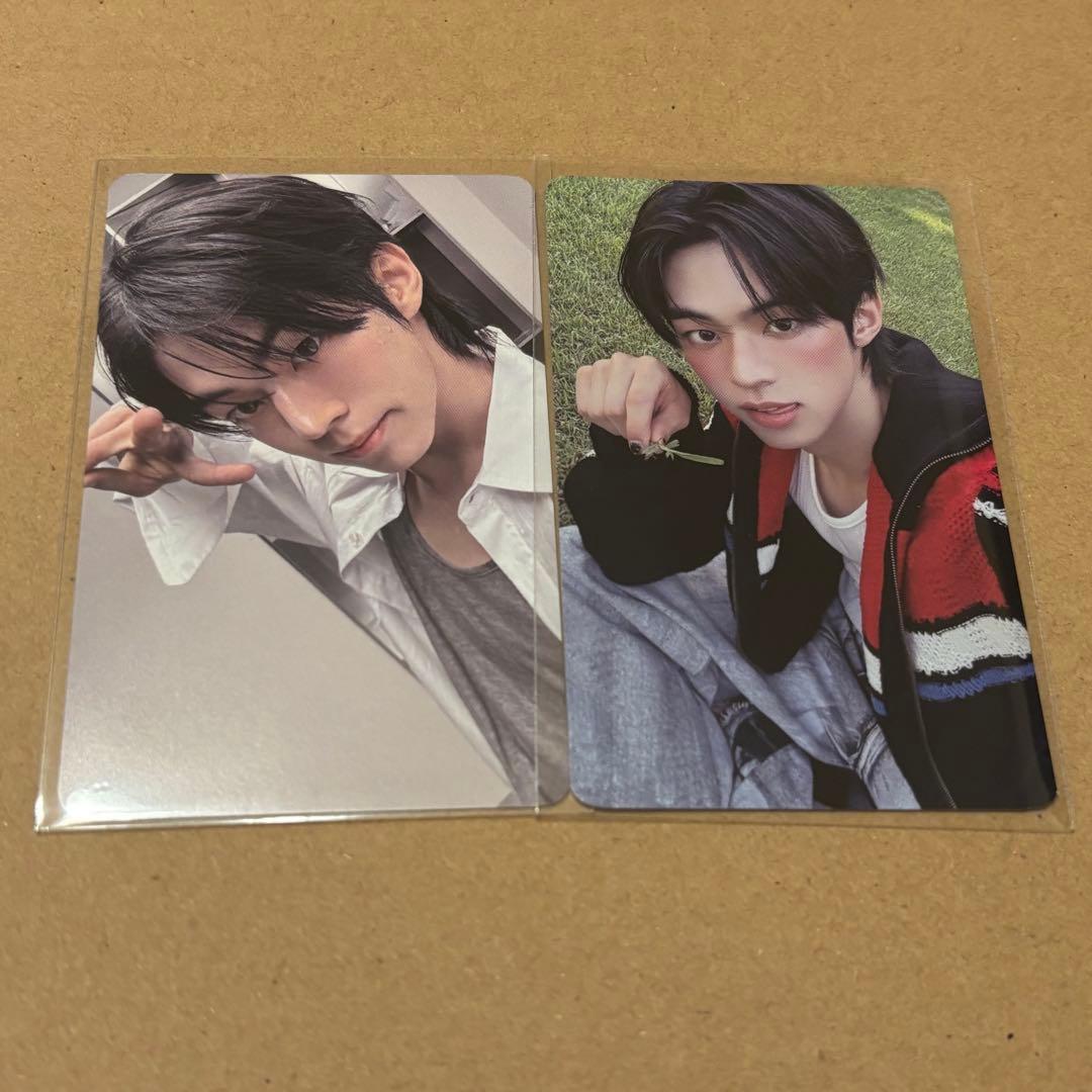 TWS play hard TSUTAYA ツタヤ ドフン トレカ 特典 - メルカリ