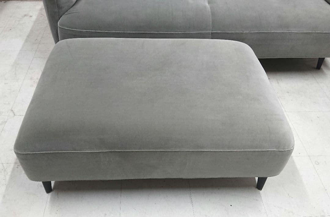 BoConcept Modena モデナ プーフ オットマン ソファ