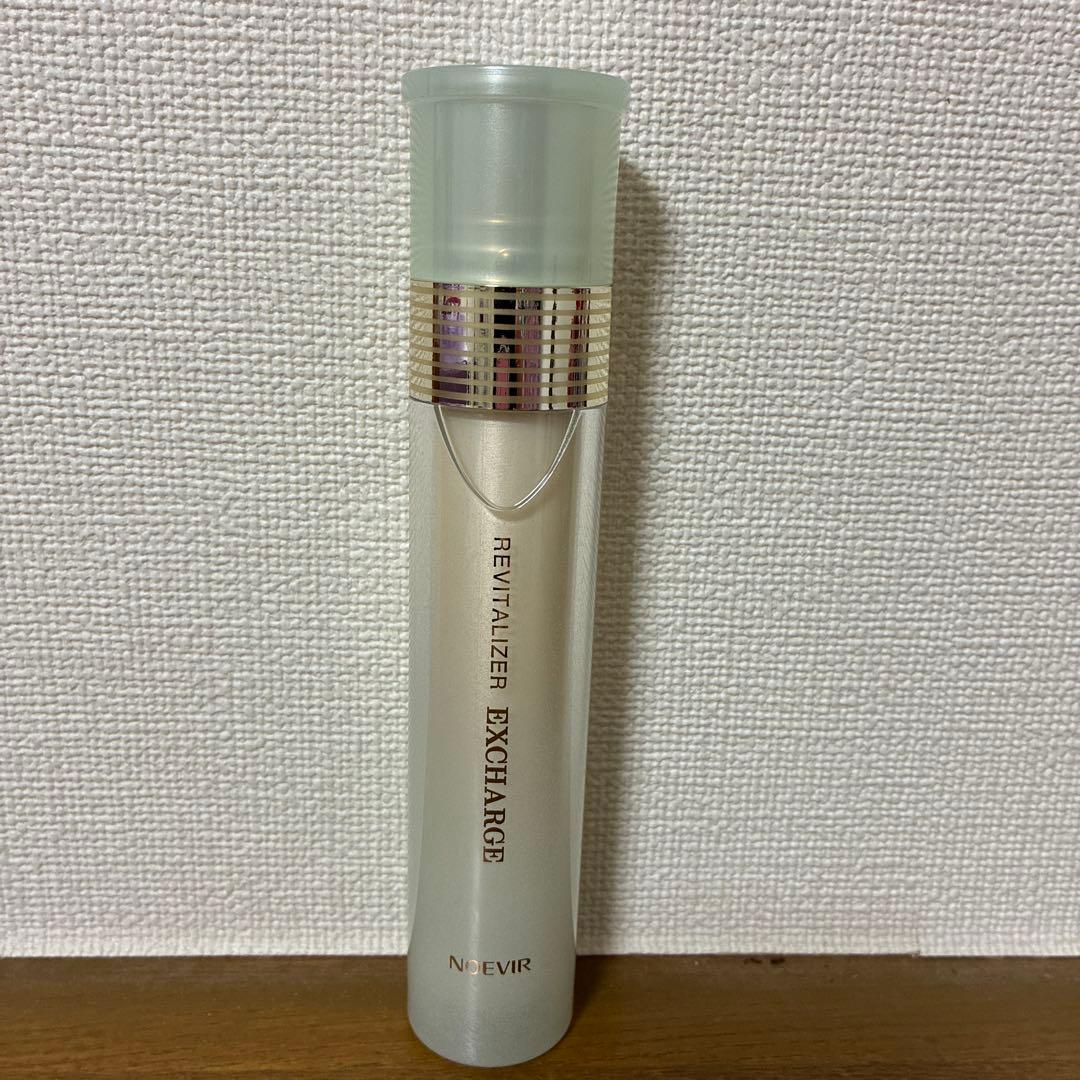 ノエビア　リバイタライザー　エクスチャージ