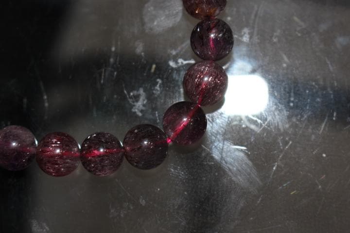 スーパーセブン　極上ダークカラー　９．５〜１０ミリ　16〜１６．５㎝