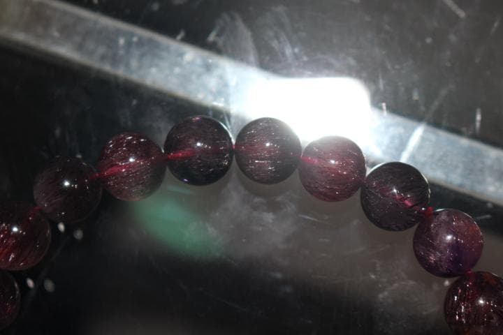 スーパーセブン　極上ダークカラー　９．５〜１０ミリ　16〜１６．５㎝