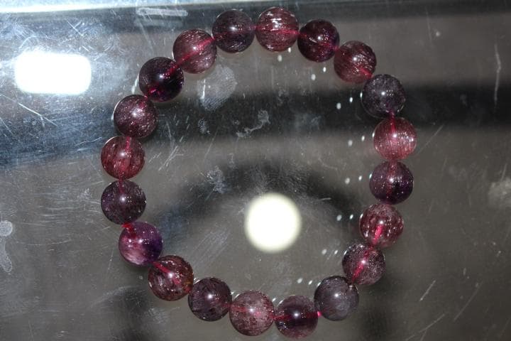 スーパーセブン　極上ダークカラー　９．５〜１０ミリ　16〜１６．５㎝