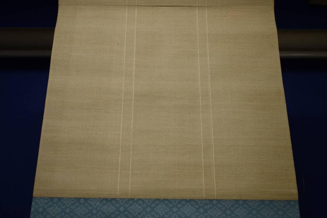 真作/生田花朝女/山水売店人物図/布袋屋掛軸HH-905 - メルカリ