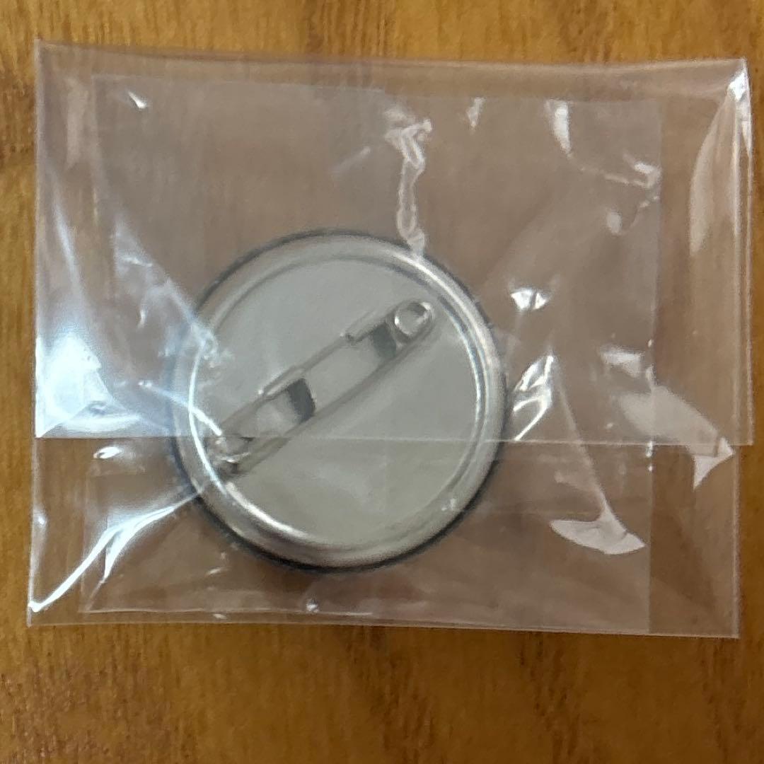 リボーン ジャンプ 50周年 缶バッジ 沢田 綱吉 特典 グッズセット 沢田