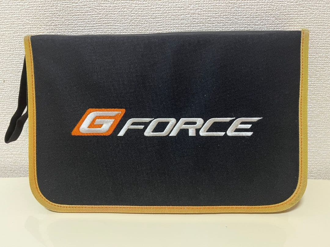 G FORCE ラジコン用工具セット