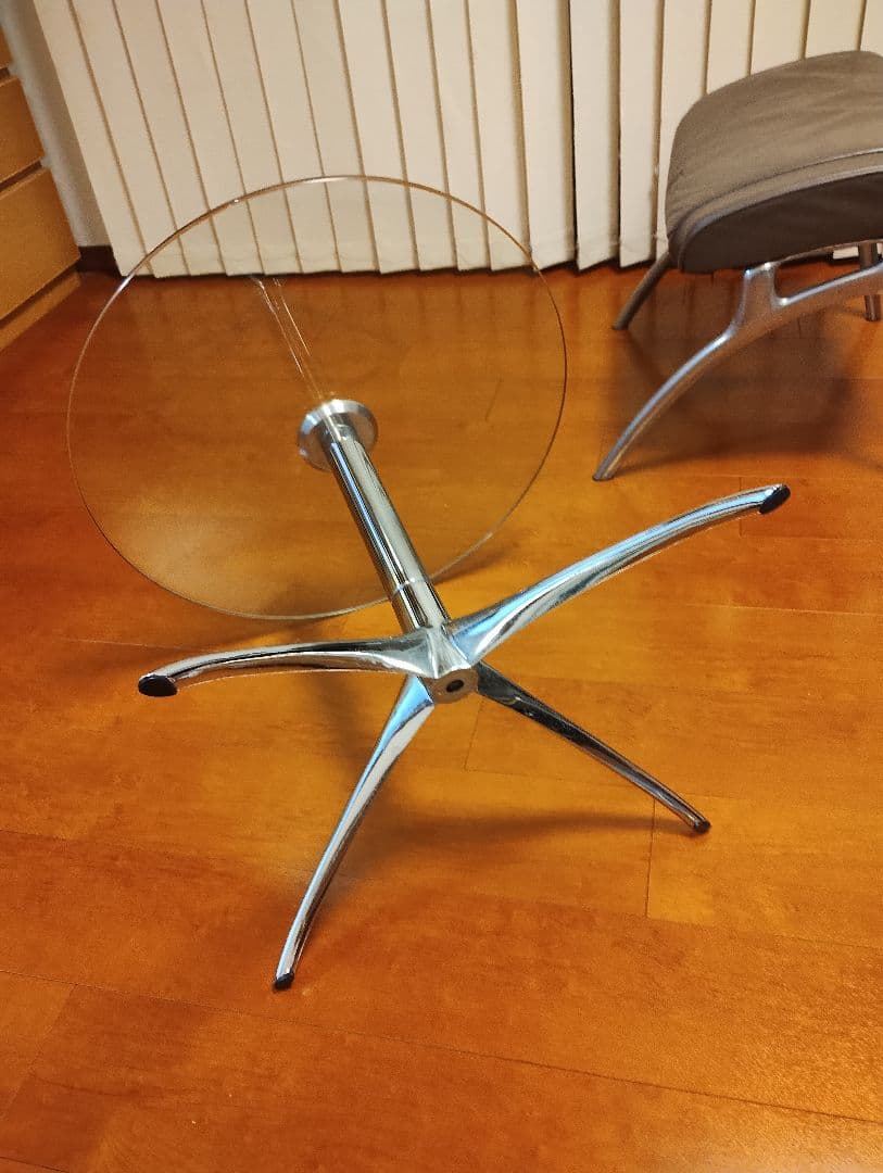 ★胡万さま専用★エコーネス Ekornes/ストレスレス アーバンテーブル S