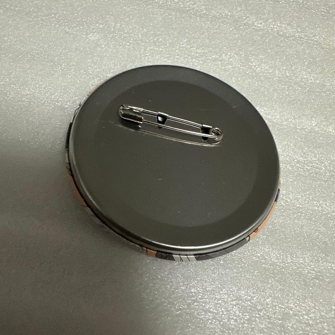 名探偵コナン 毛利蘭&江戸川コナン 缶バッジコレクション - メルカリ