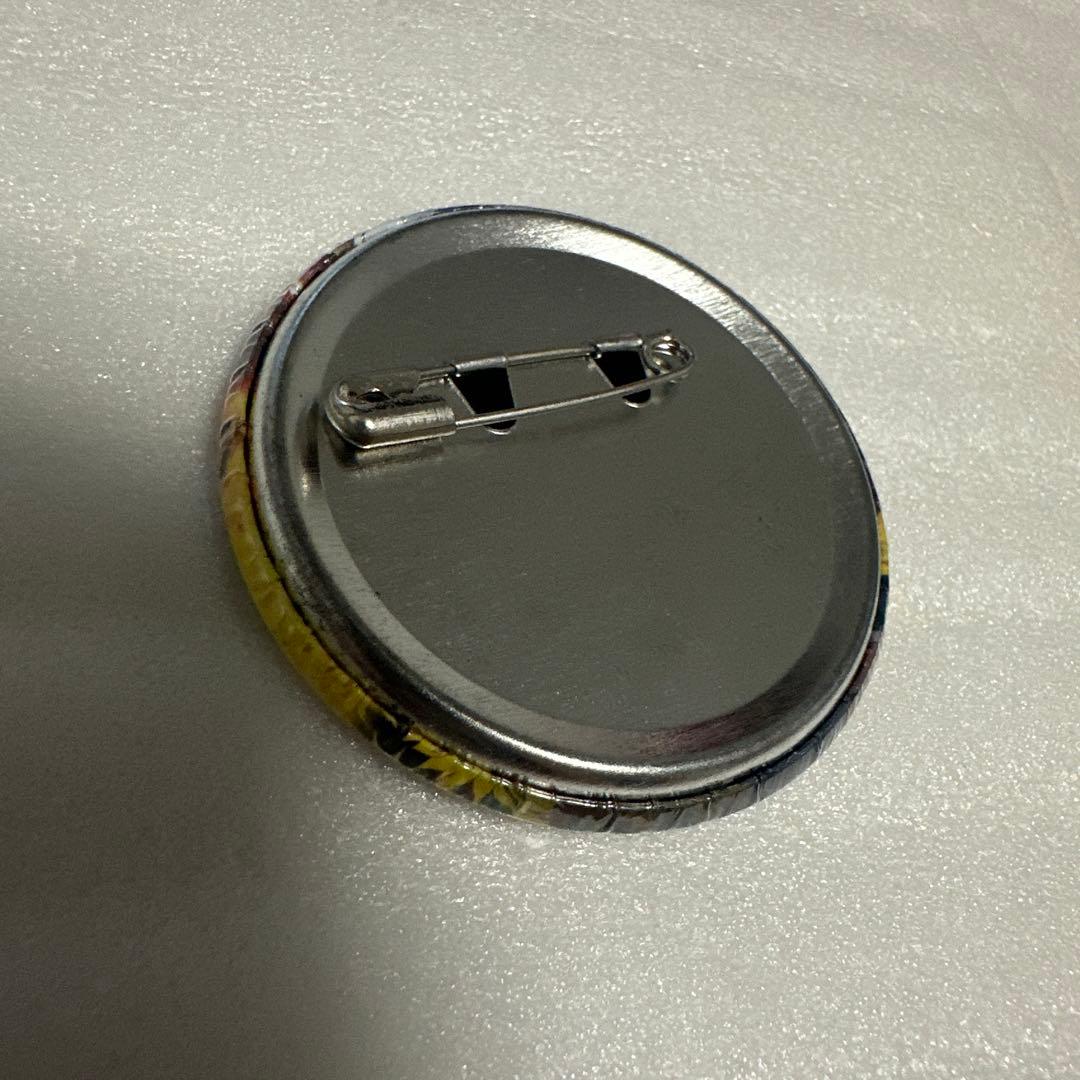 名探偵コナン 毛利蘭&江戸川コナン 缶バッジコレクション - メルカリ