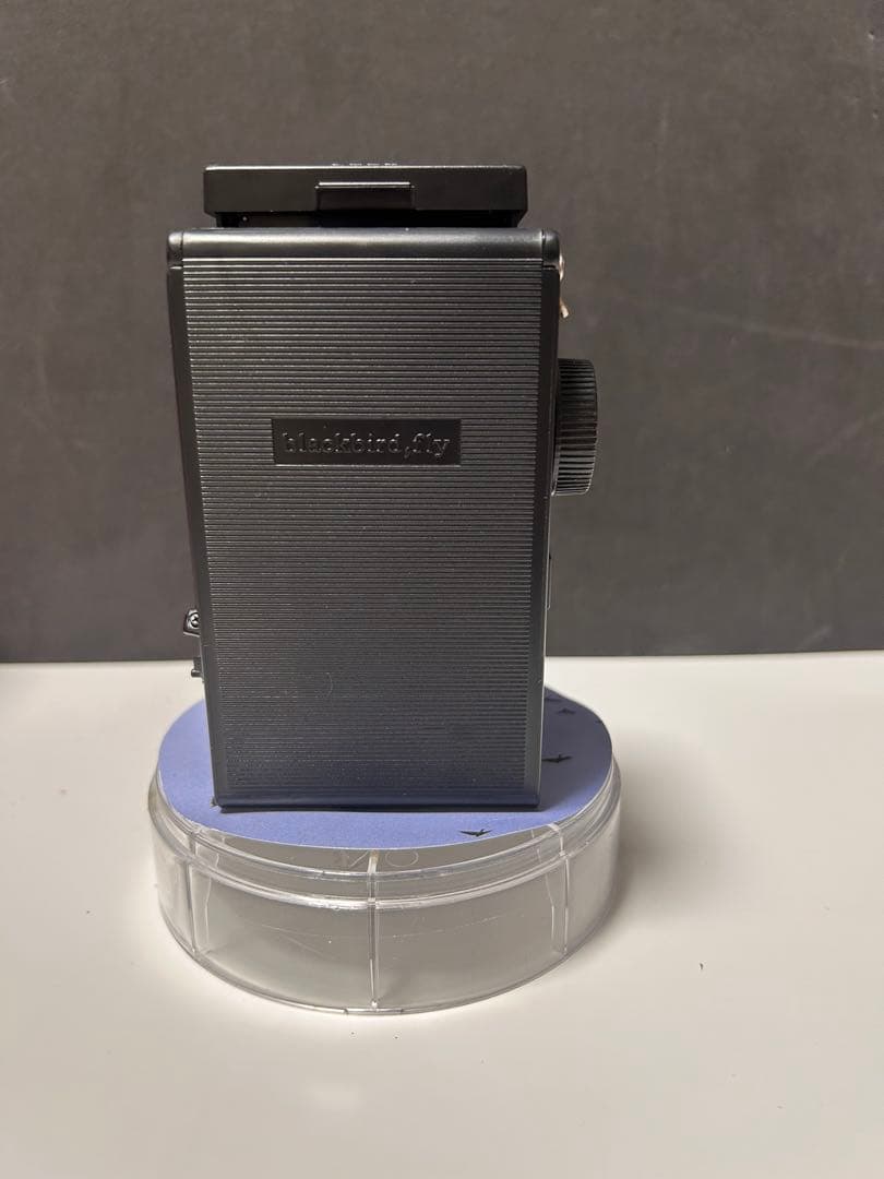 black bird fly 二眼トイカメラ/仮面ライダーディケイド