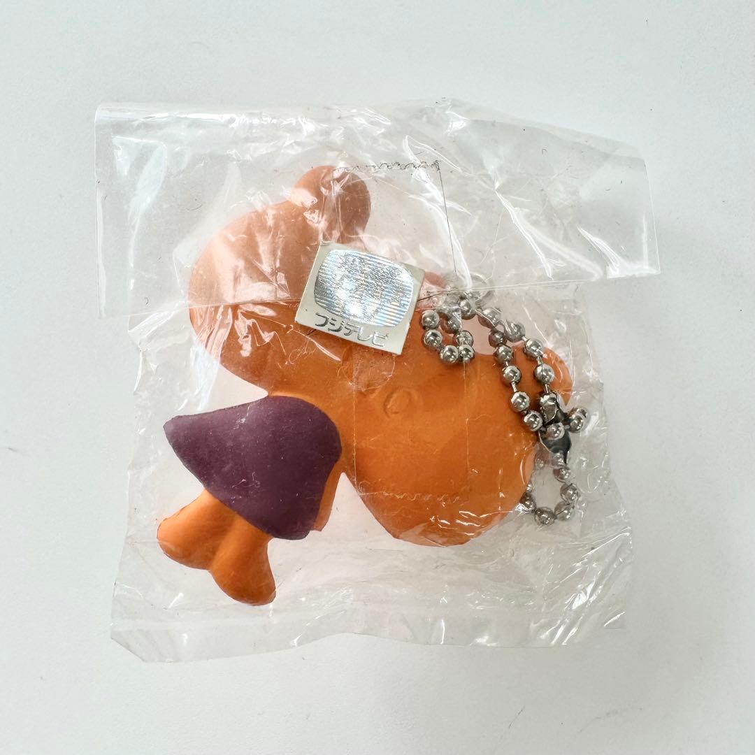 もちぐまん もちぐま キーホルダー 四畳半神話大系 ガチャ 4個セット