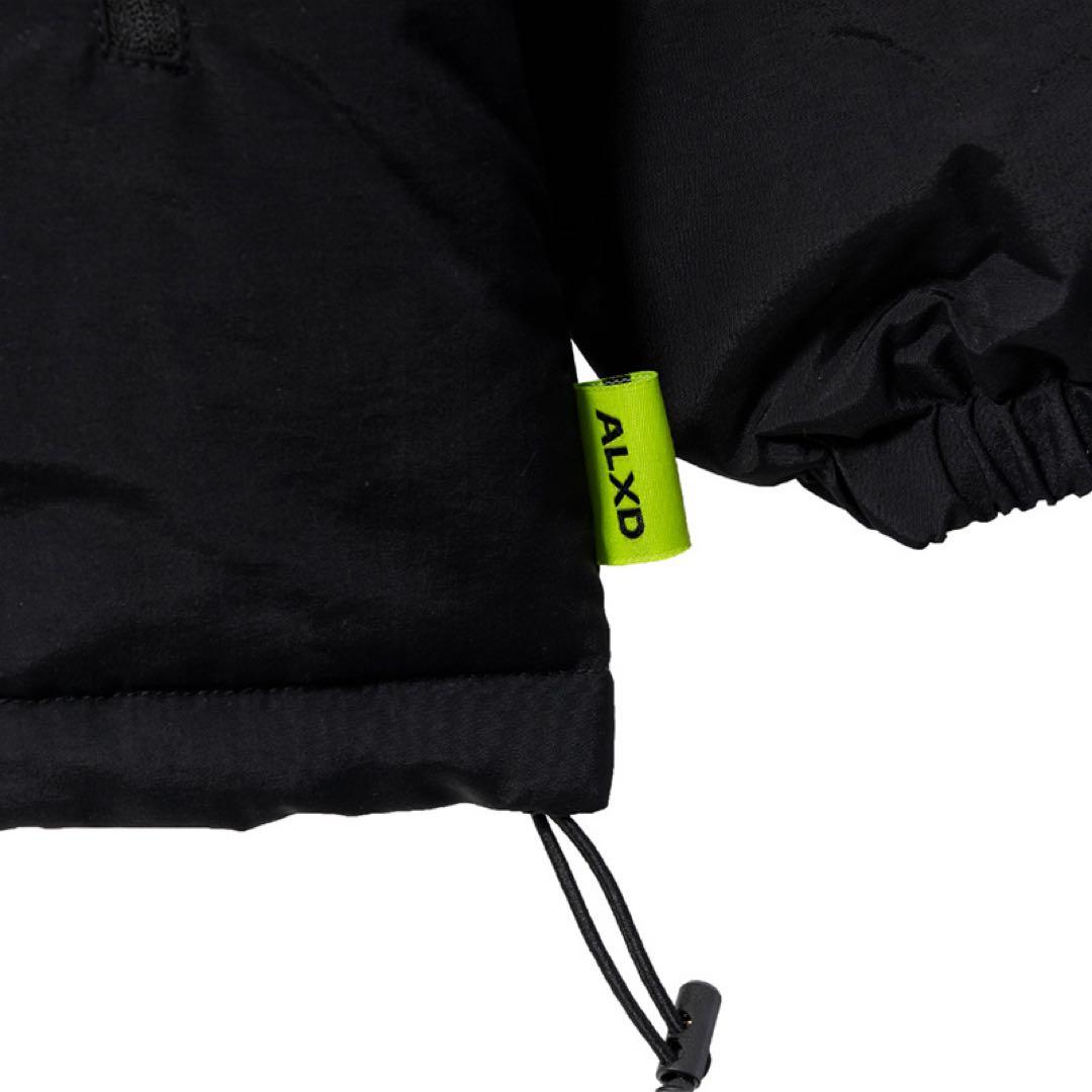 Alexandros] VIP PARTY2025ナイロンブルゾンMサイズ - メルカリ