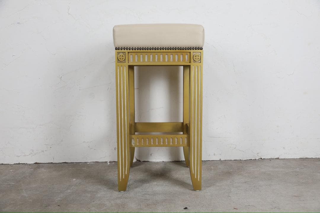 展示品 バーチェア カウンターチェア スツール チェア 椅子 RWcha136