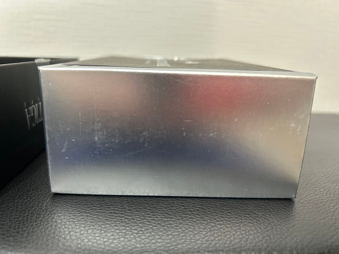 S.H.Figuarts（真骨彫製法）ウルトラマンティガ　パワータイプ