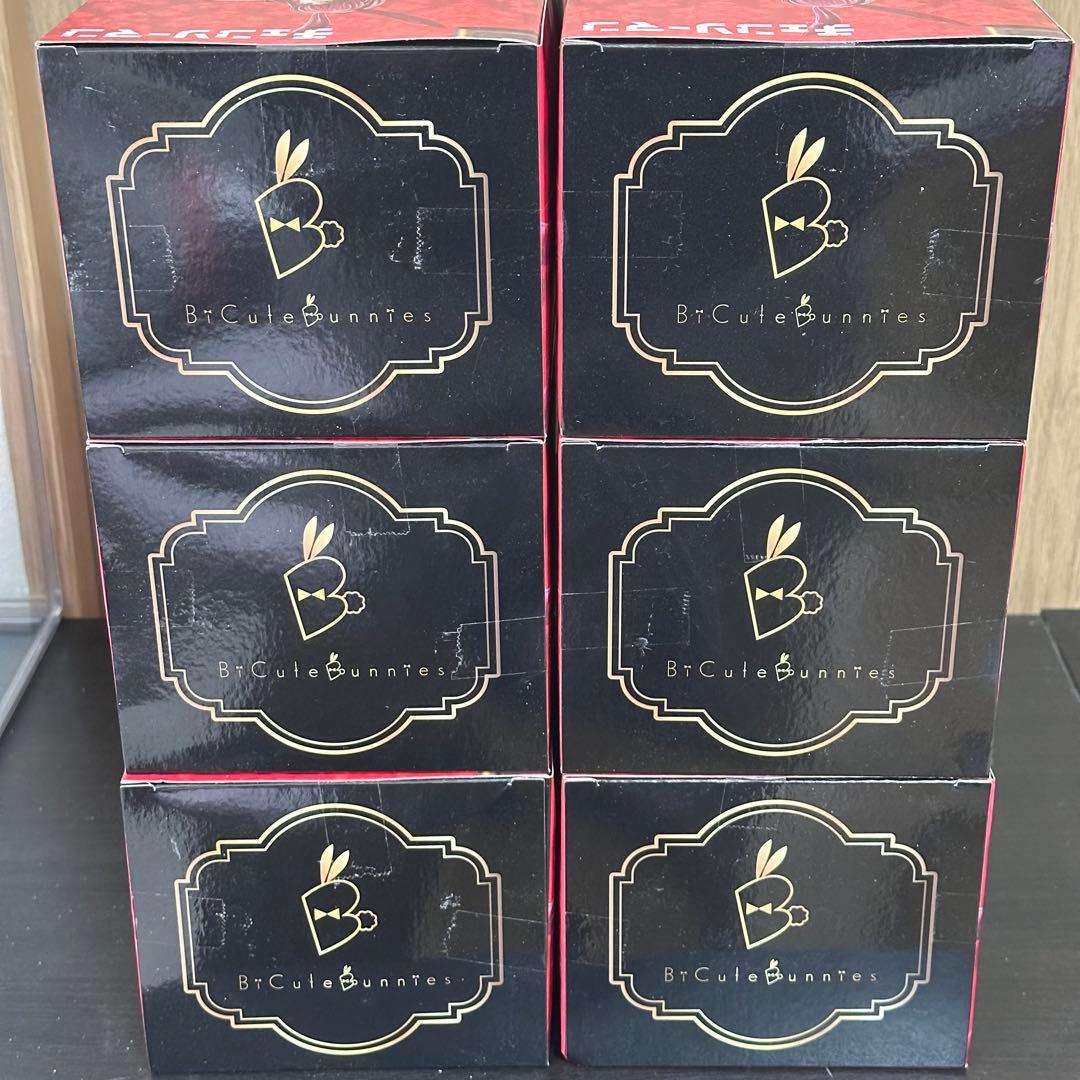 チェンソーマン BiCute Bunnies マキマ パワー 14個セット