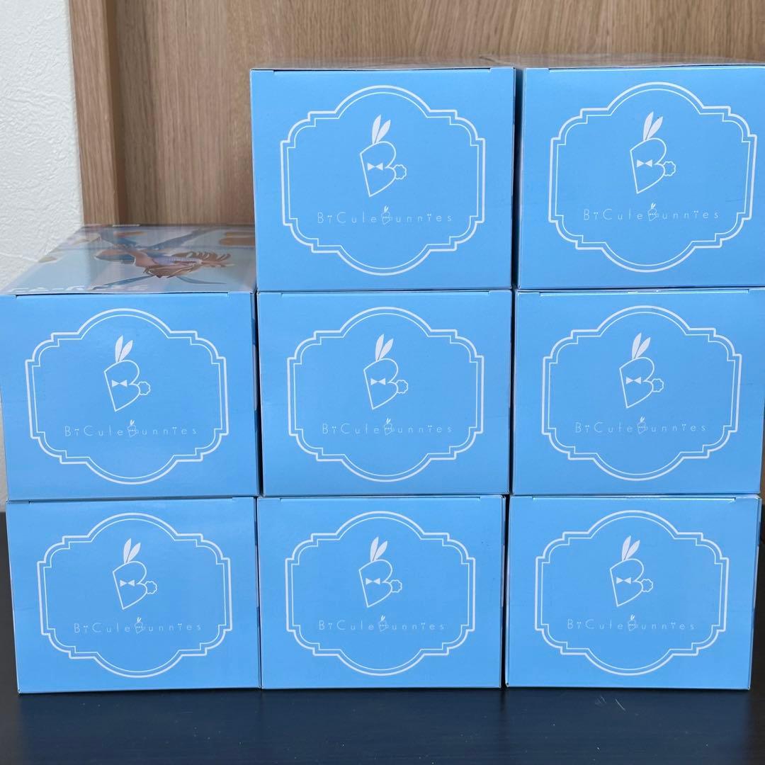 チェンソーマン BiCute Bunnies マキマ パワー 14個セット