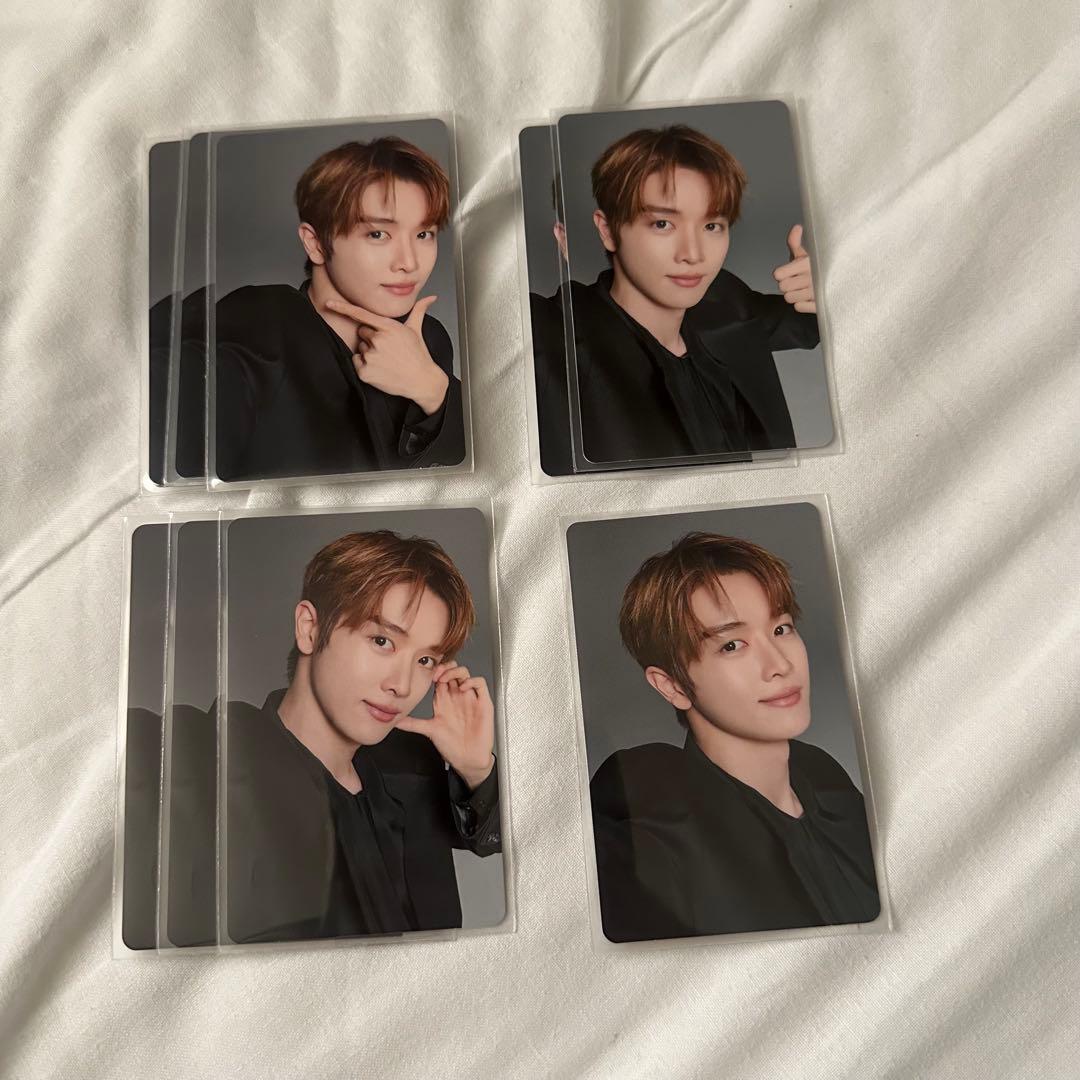 K-POPタレント フォトカード 6枚セット - メルカリ