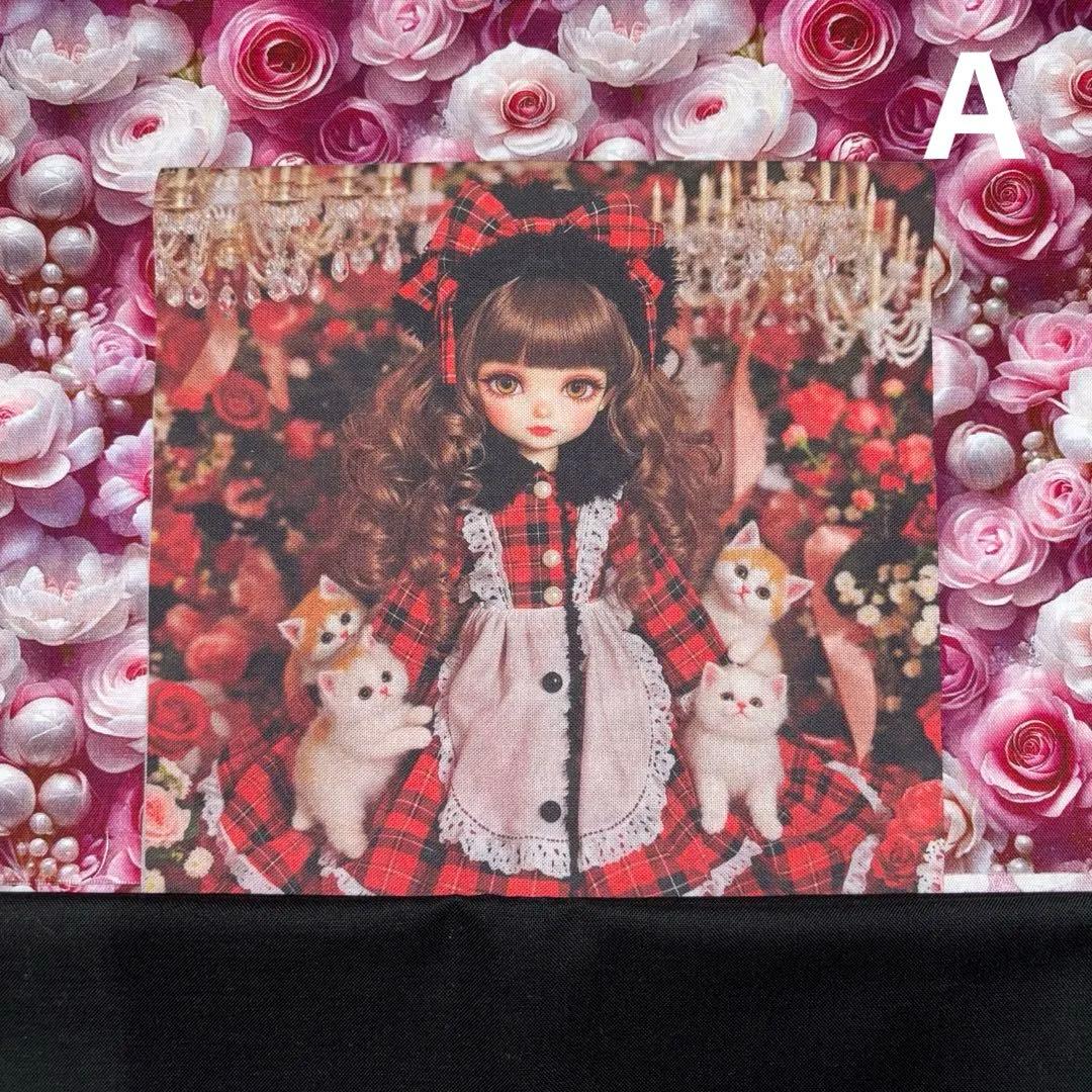 きゃんべる様オーダーページ42