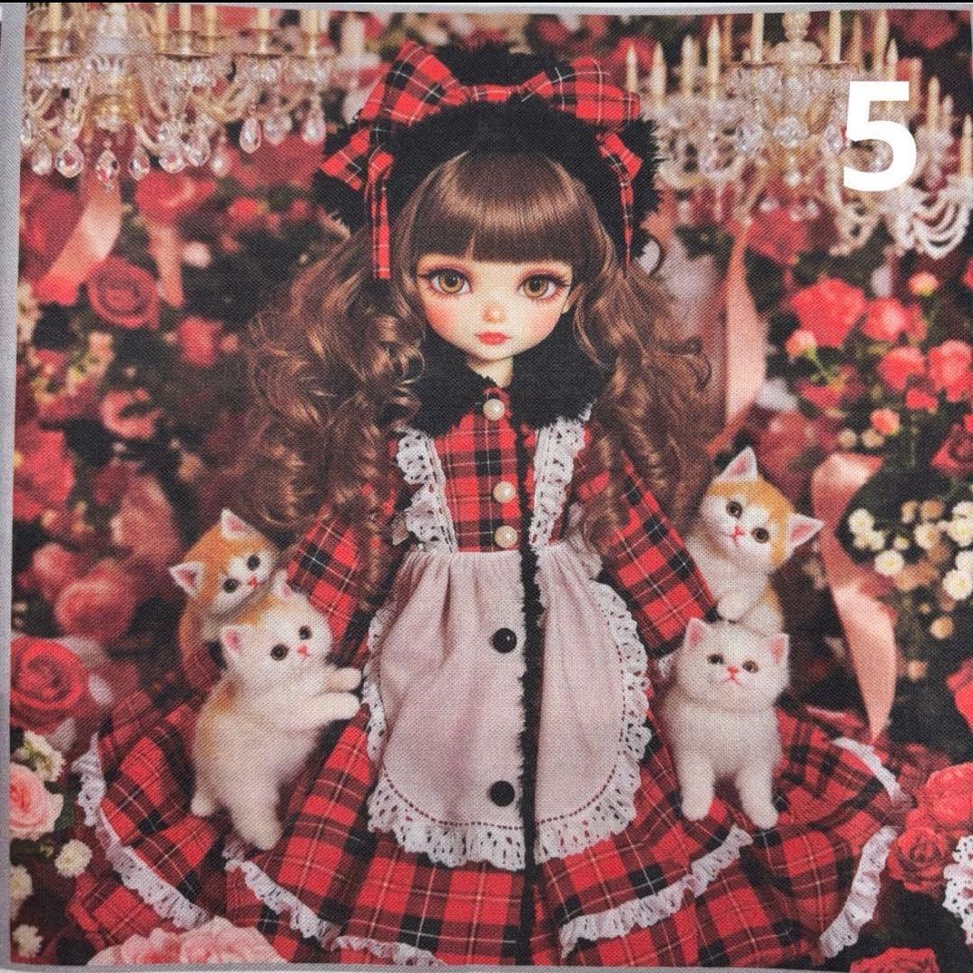 きゃんべる様オーダーページ42