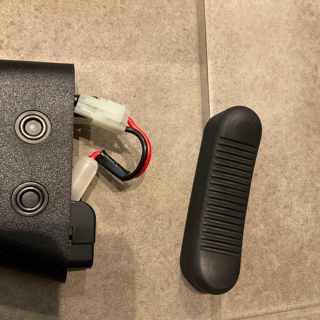 美品88m/s東京マルイ純正電動ガンG3HK51 ホビーショー限定モデル良品