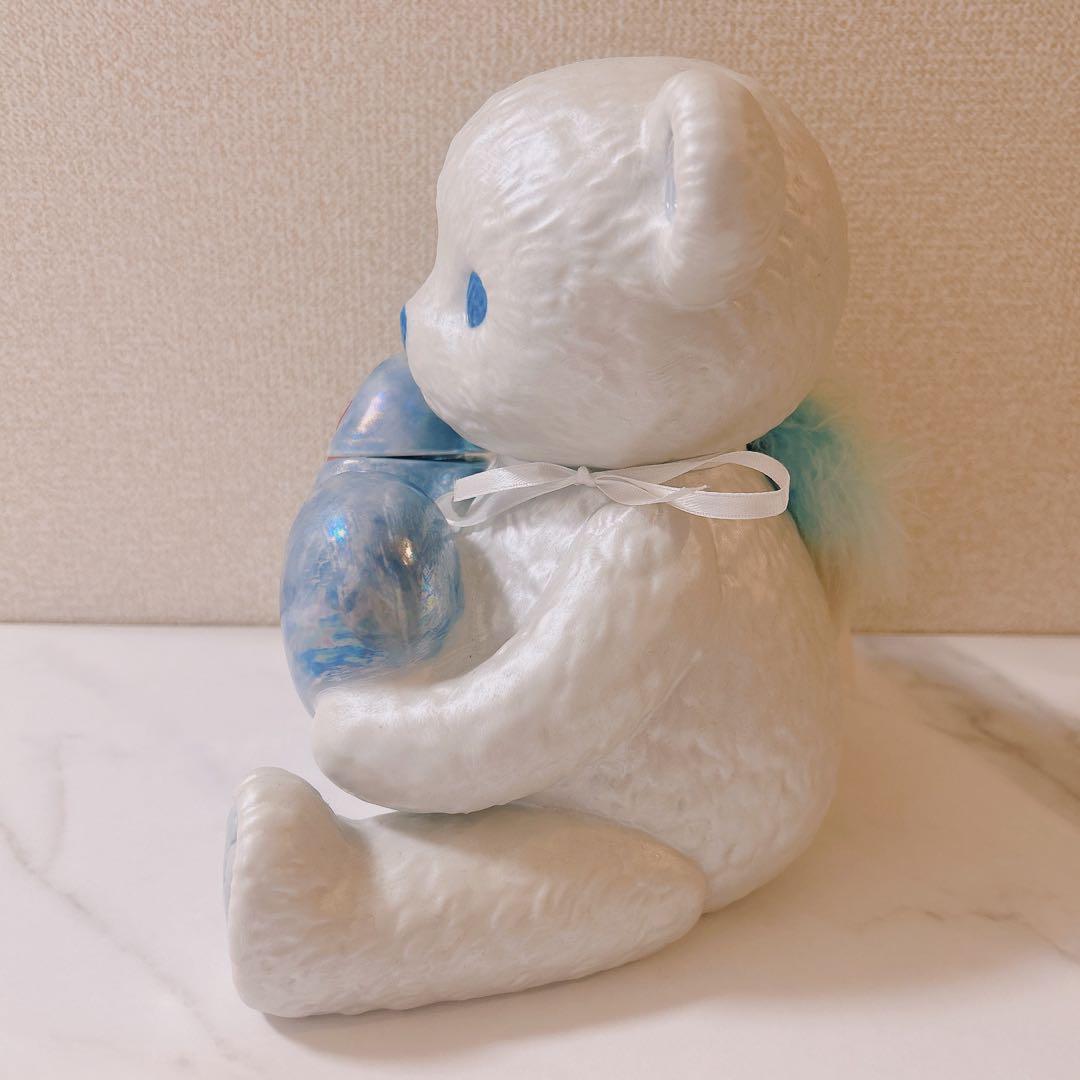 未開封】テディデキャンタ エンジェル - メルカリ