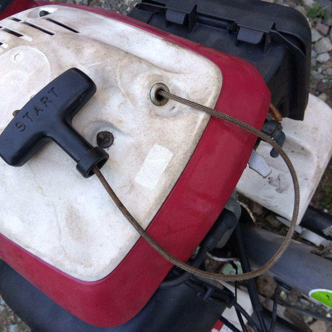 Honda ガソリンエンジン 耕運機
