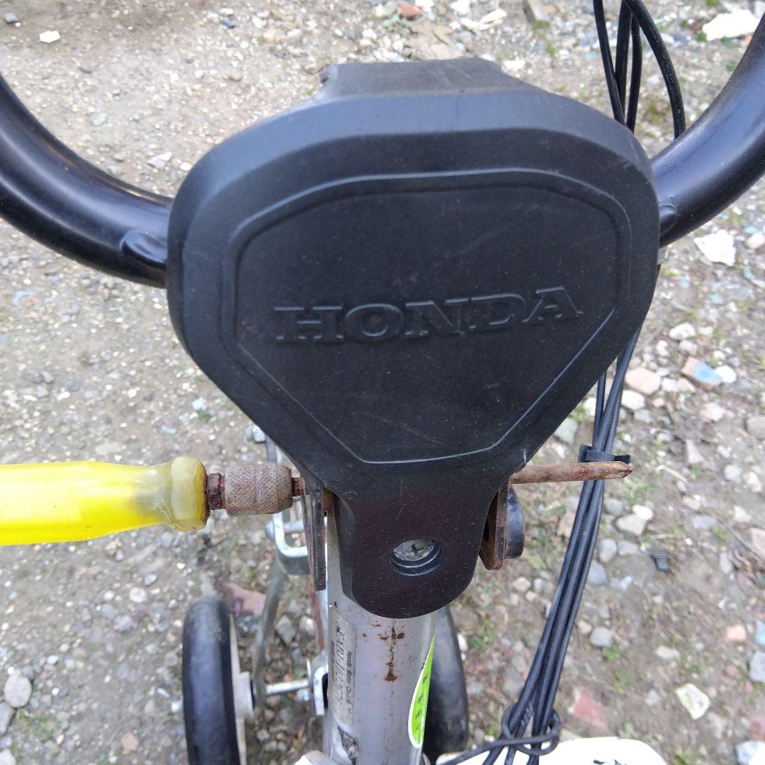 Honda ガソリンエンジン 耕運機