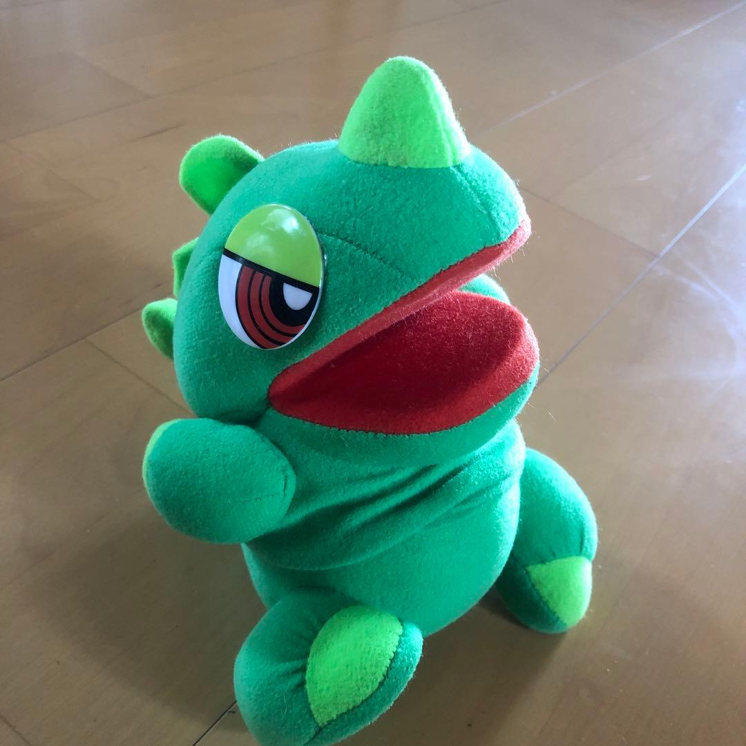 ワギャン ぬいぐるみ - メルカリ