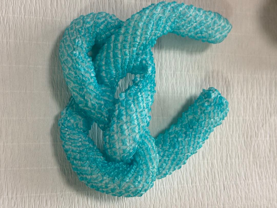 七五三に♡日本髪 髪飾り くすみカラー かんざしとかのこセット