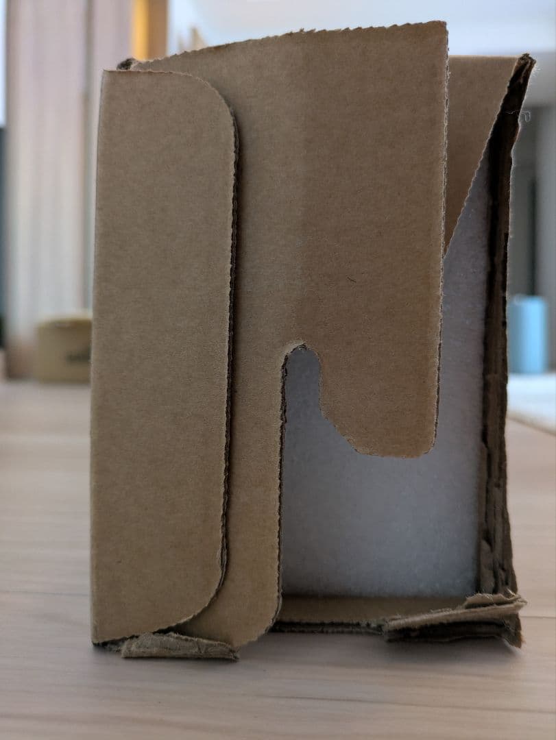 【稲光】SwitchBot ロールスクリーン XLサイズ