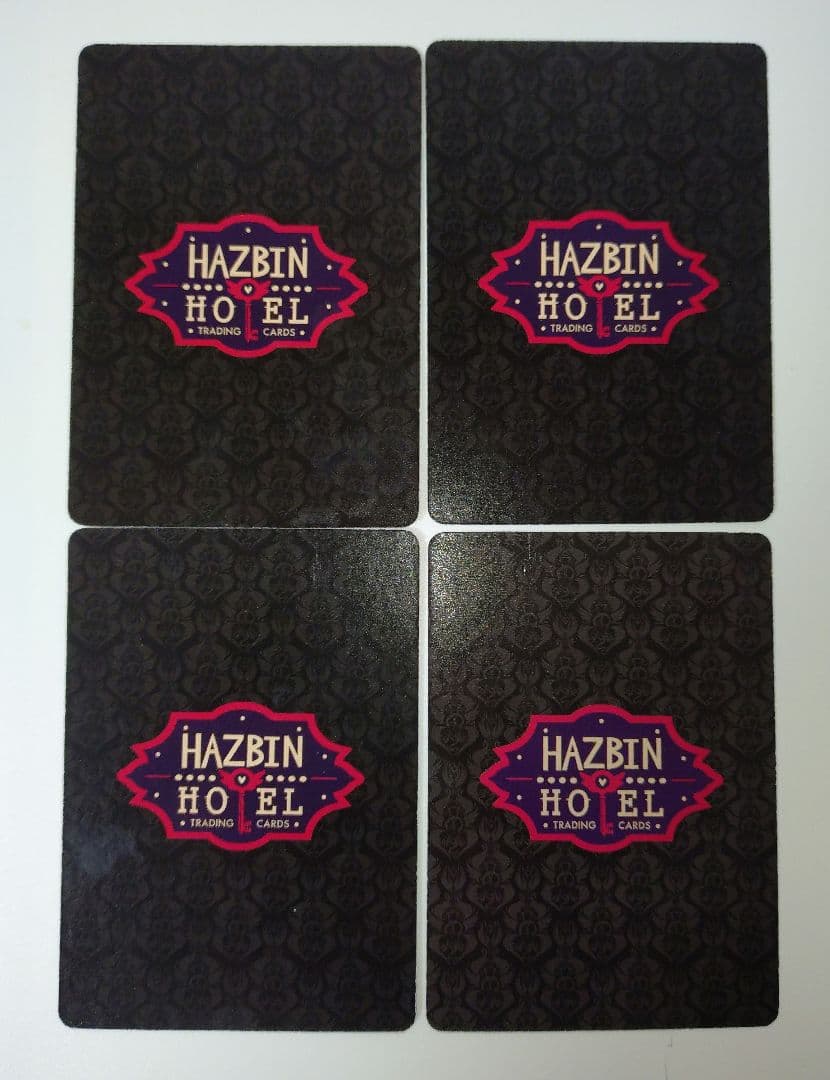 HEAR MY HOPE ハズビンホテル Season2 トレカ - メルカリ