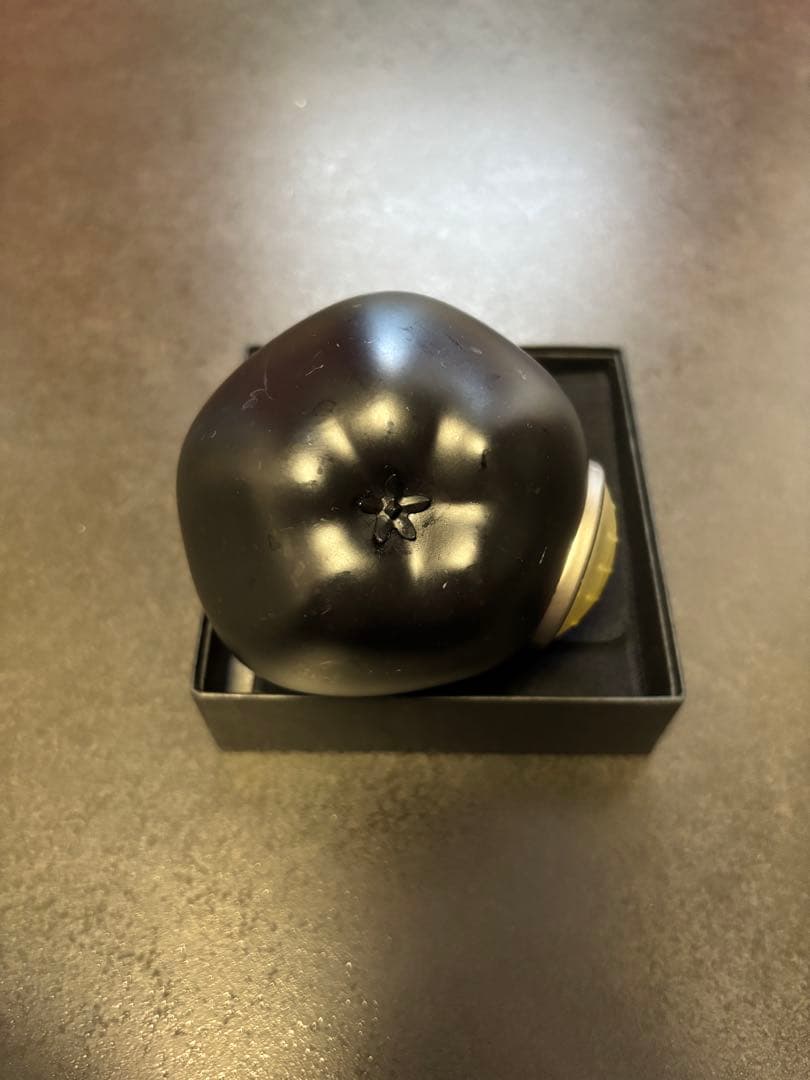 ギラップル　ライト　undercover ブラック