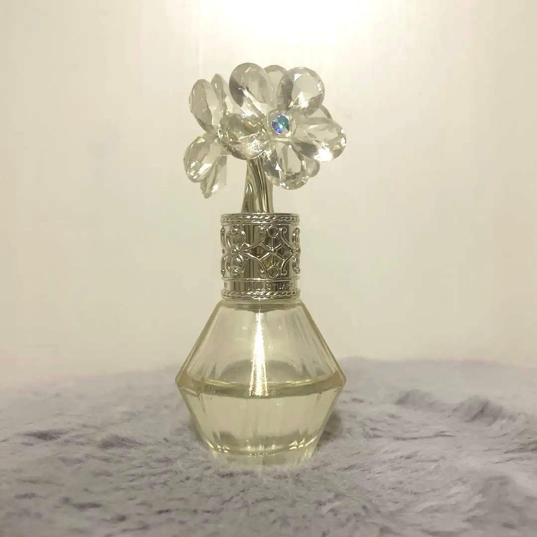 ジルスチュアート クリスタルブルーム オードパルファン エターナル