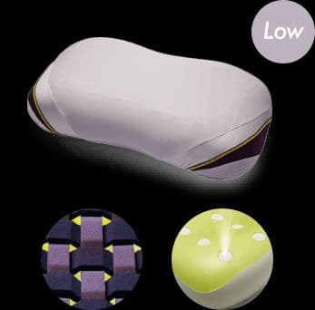 ☆新品未開封　西川　AiR 4D 枕