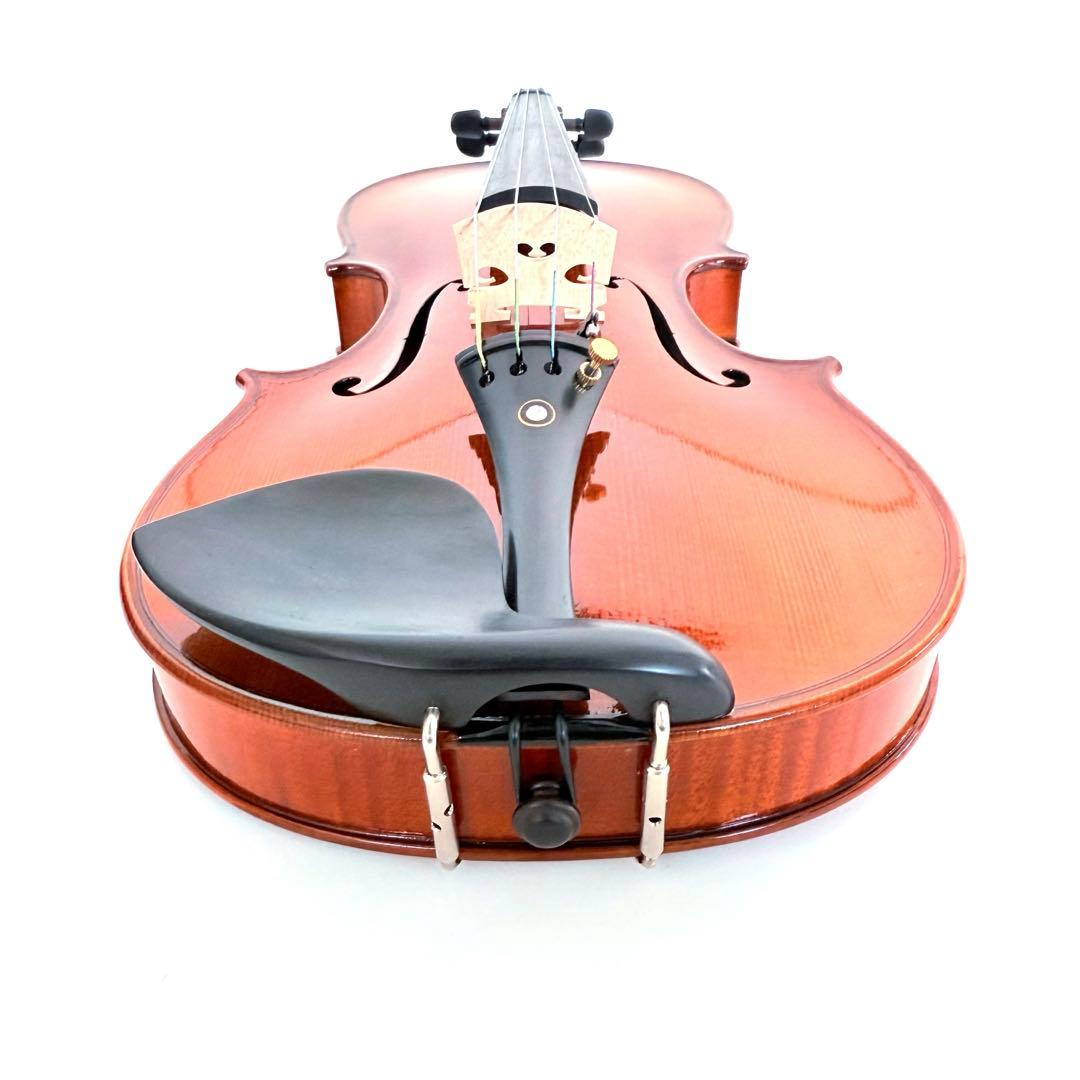 調整品】Heinrich Gill No.52 ヴァイオリン 4/4 - メルカリ