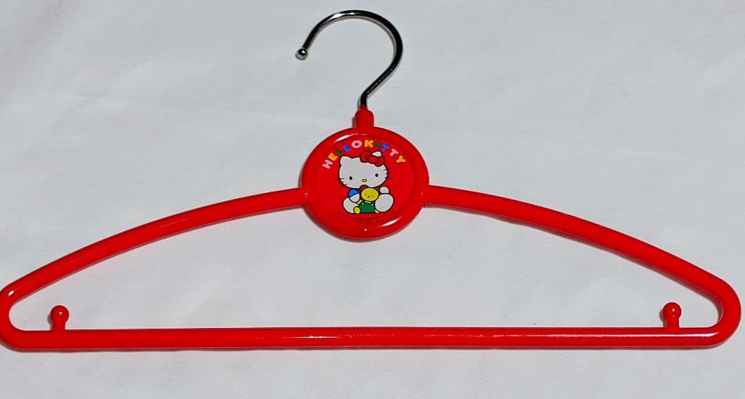 サンリオハローキティちゃんグッズ。