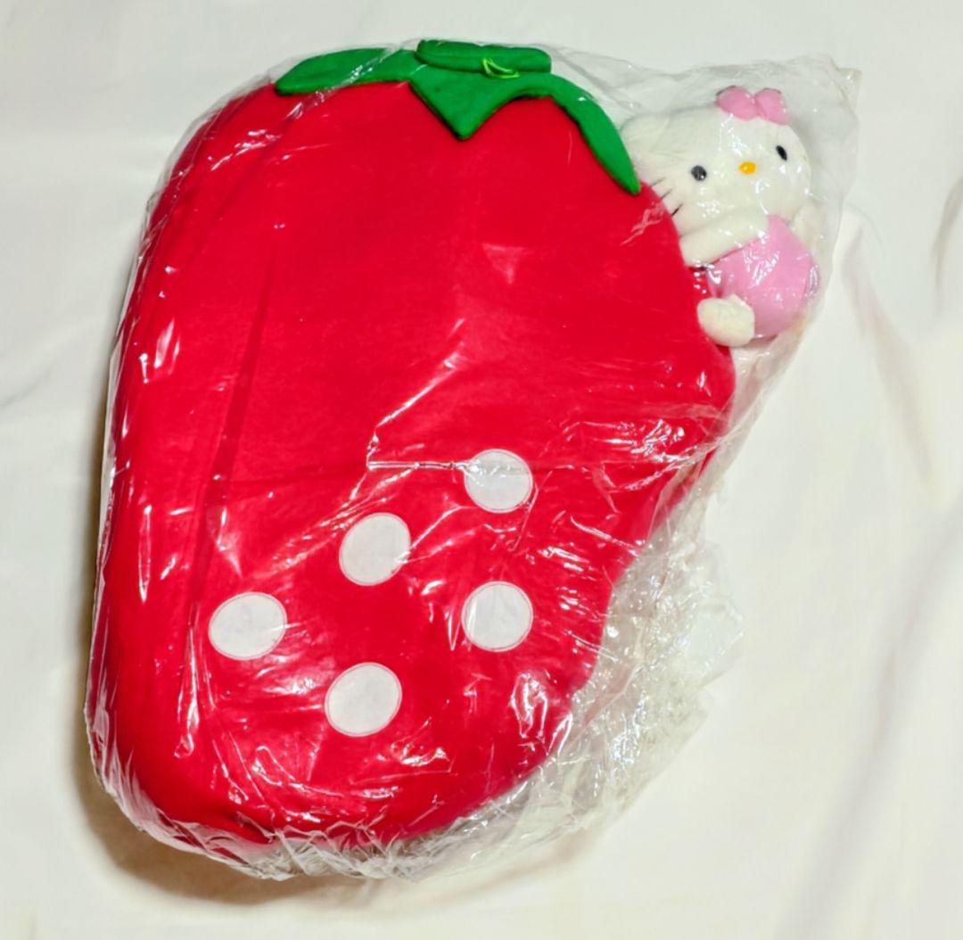 サンリオハローキティちゃんグッズ。