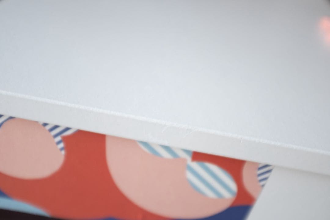 【送料込み】IKEA BRIMNES ブリムネス　ドレッサー　化粧台　かわいい