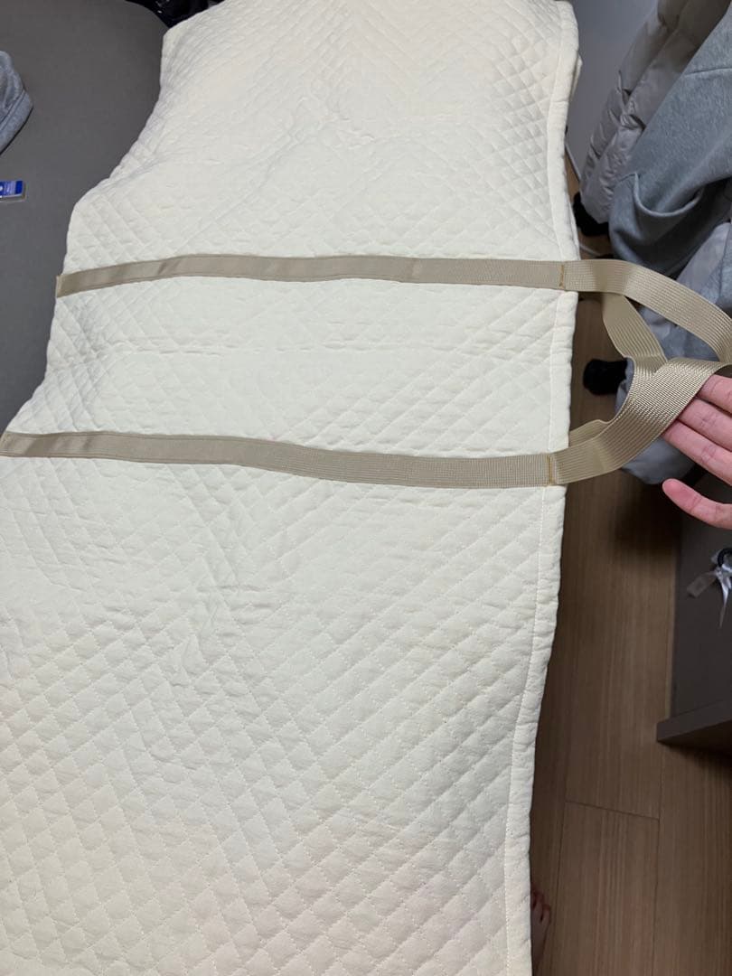 【最終値下げ】電子キーボード ホワイト 多機能