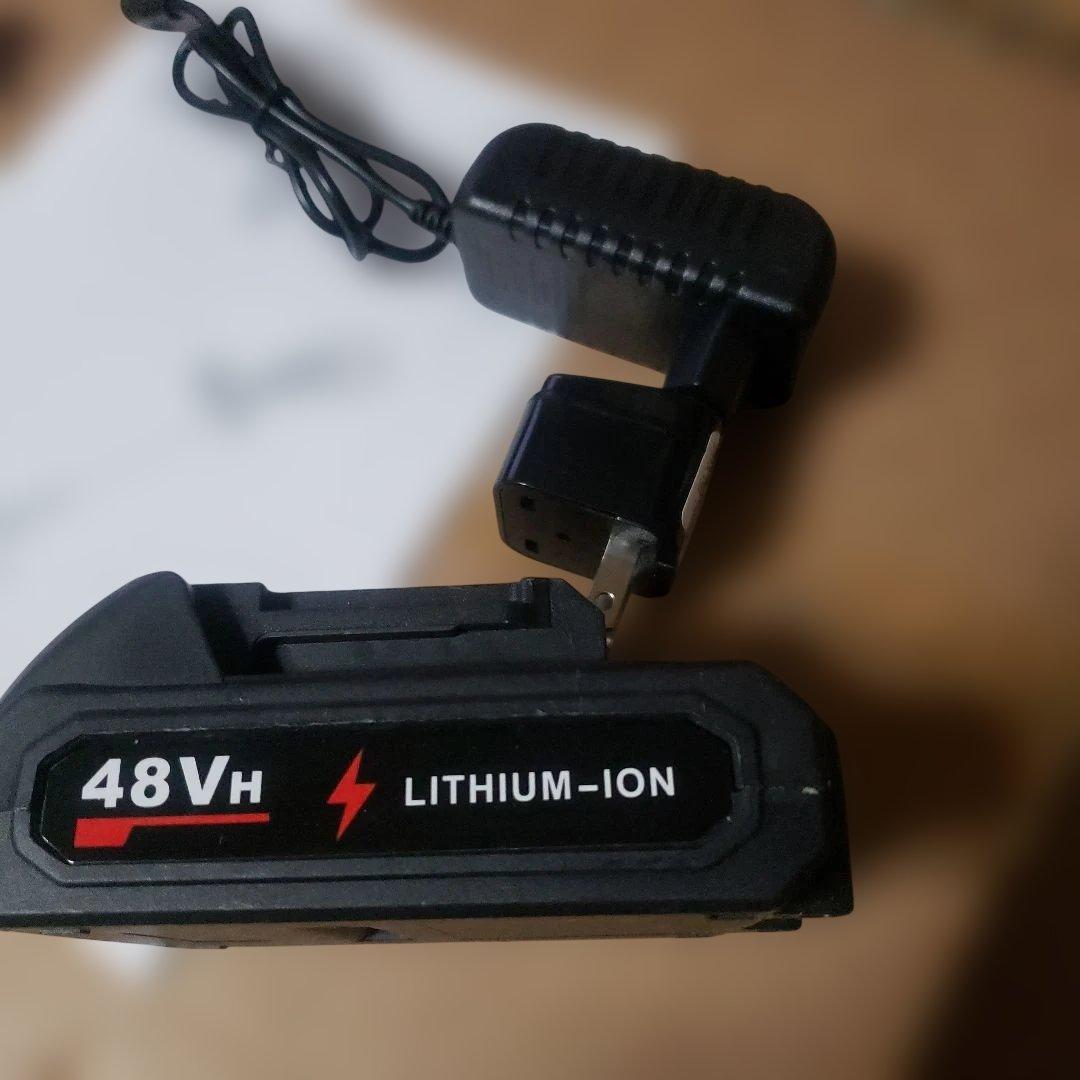 ワイヤレス除雪機 32cm 除雪幅 21V