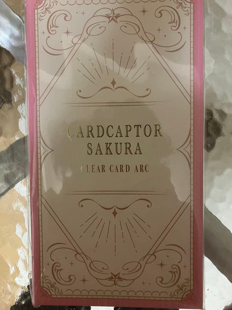 CLAMP展 完全受注 カードキャプターさくら 缶バッジセット - メルカリ