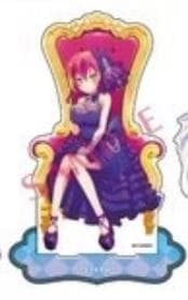 ステフ ノーゲムノーライフ 玉座 メガアクスタ 秋葉原 限定 新品未開封