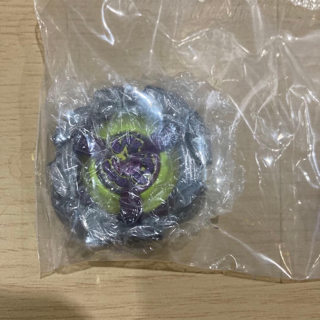 ベイブレードX UX-00 オロチクラスター6-60LF コロコロコミック応募者