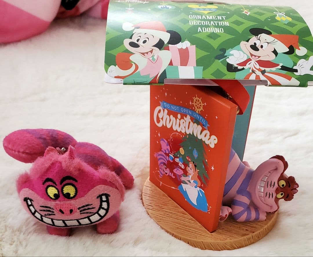 チシャ猫 ぬいぐるみセット - メルカリ