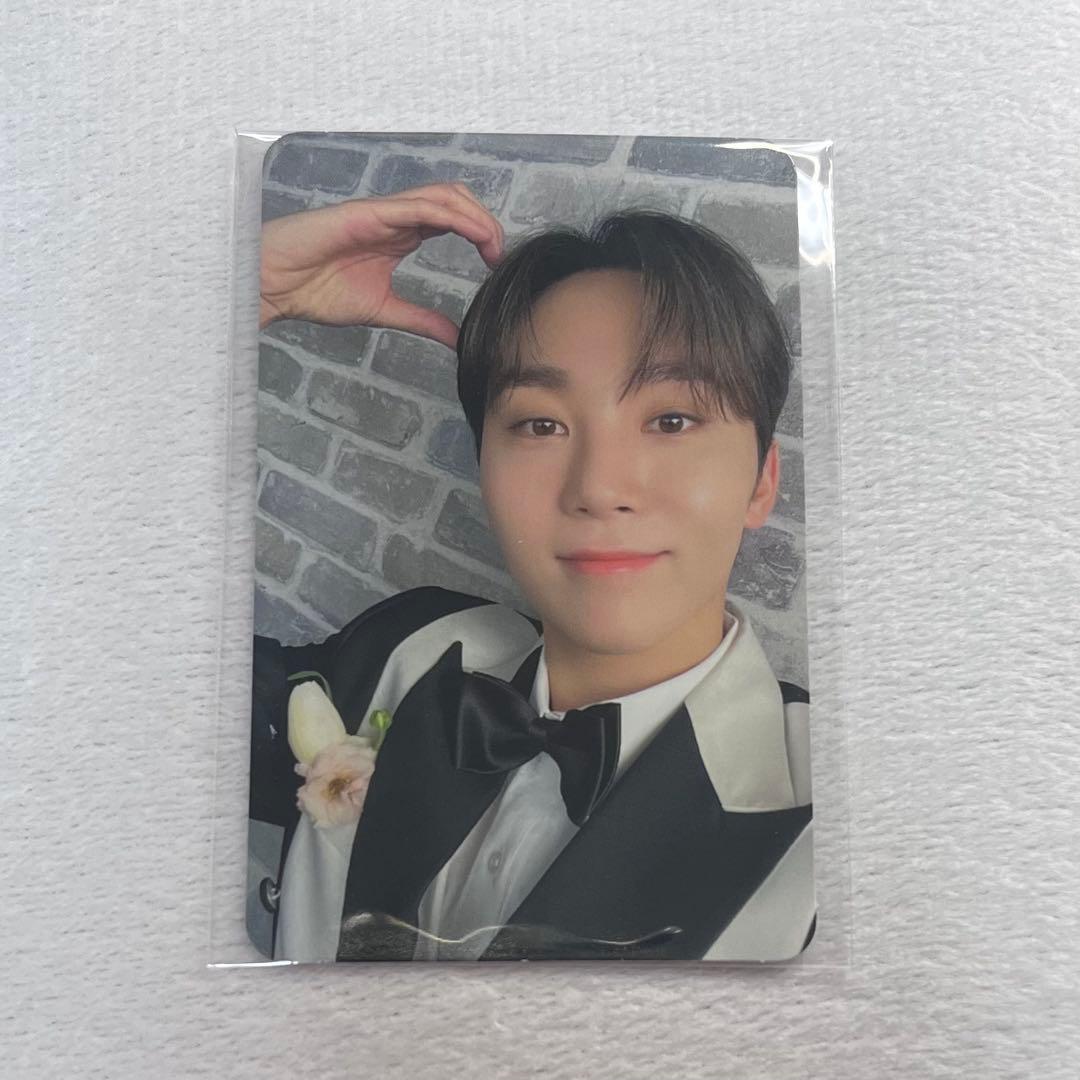 SEVENTEEN セブチ トレカ まとめ売り - メルカリ