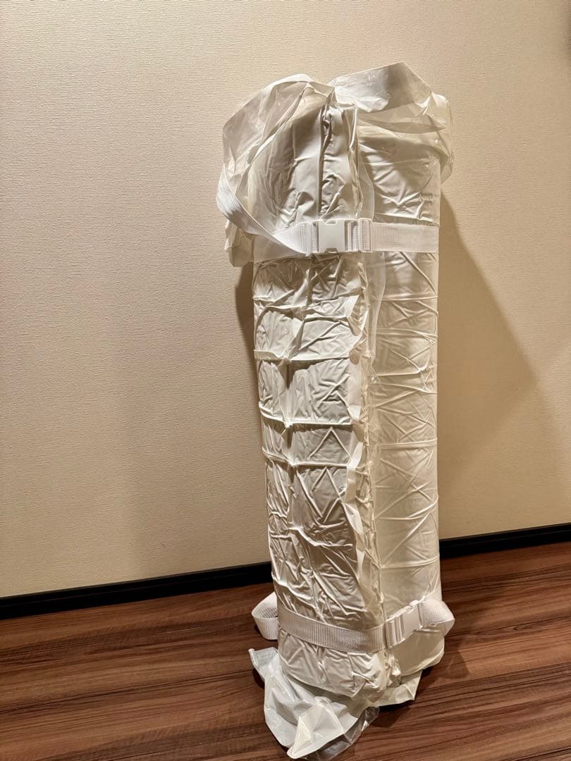 モットン 高反発マットレス セミダブル 170N 美品 半年使用