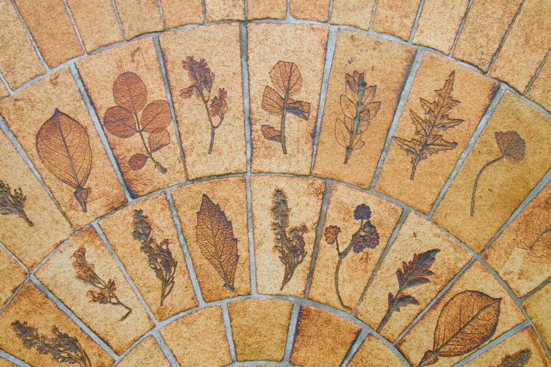 ⚪︎Roger Capron⚪︎coffee table タイルトップテーブル