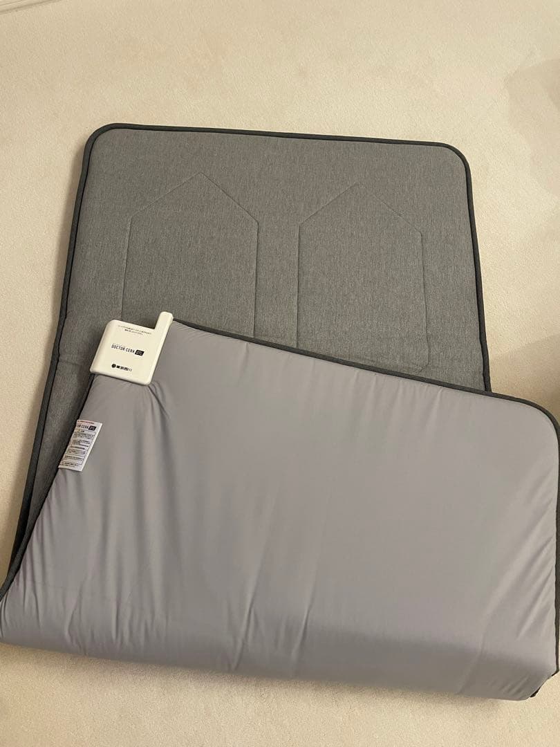 【値下げ】【定価25万円】ドクターセラ DTL セット 温熱機能付き