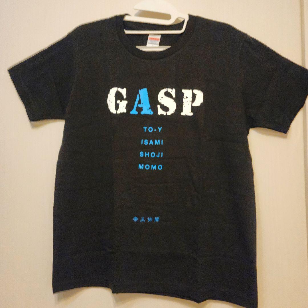 今だけ値下げ 新品未使用♥️TO-Y GASP 帝王切開 上條淳士 サイン付